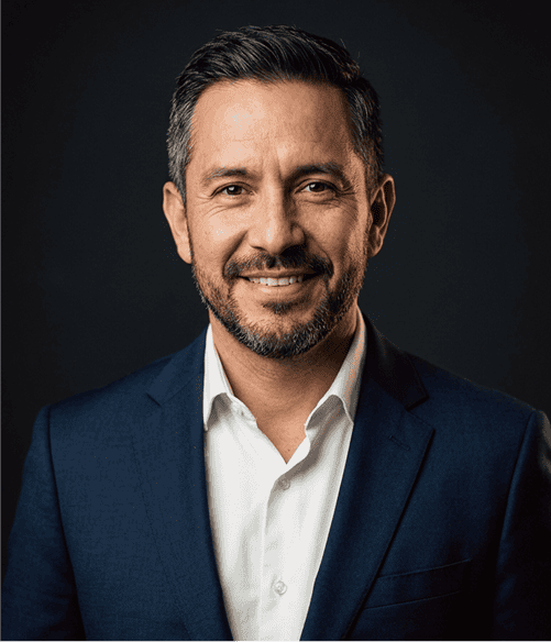 Mateo Reyes profile